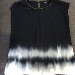 Simply Vera Wang blouse